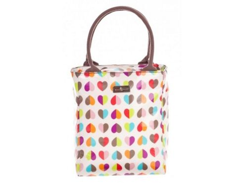 Image of Navigte 27973 Beau & Eliot Lunch Tote Confetti
