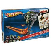 Team Hot Wheels Vertical Challenge