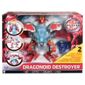 Bakugan Dragonoid Destroyer
