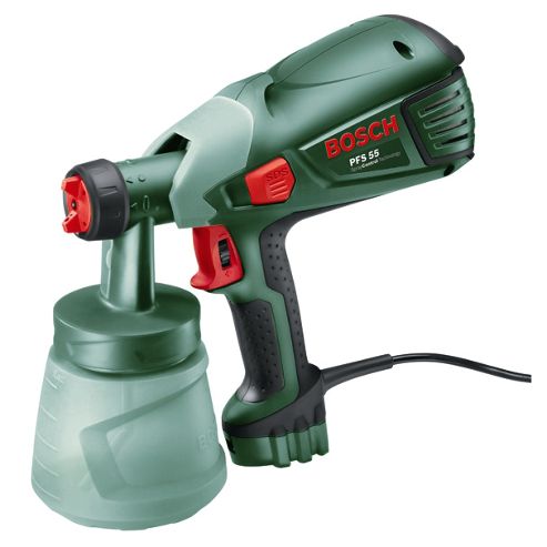 Image of Bosch Spray System 240v Pfs55