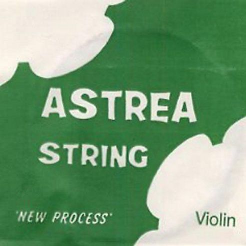 Image of Astrea Single Violin String D (1/2-1/4)
