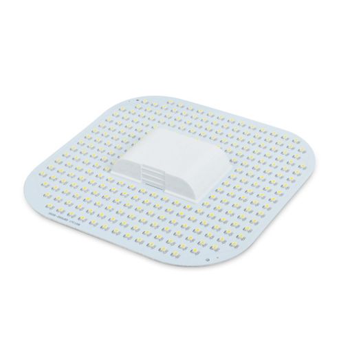 Image of Minisun 18w Led 4 Pin Warm White Bulb