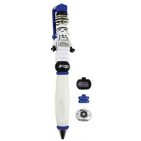 Image of Lego - Storm Trooper Pen - West Design