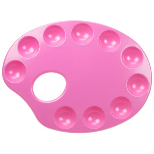 Image of Pinkart - 10 Well Palette