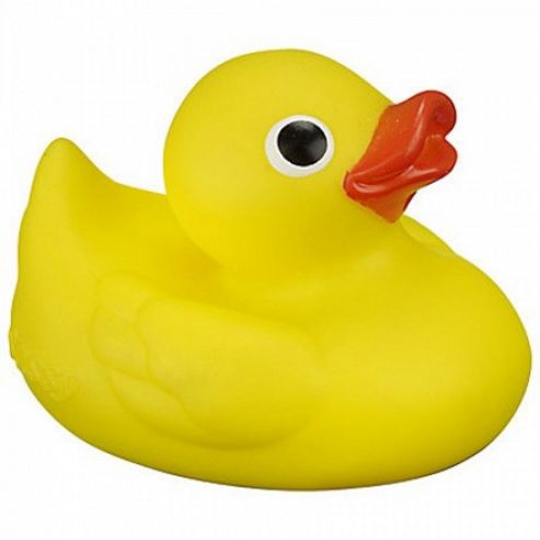 Image of Sassy Soft Ducky