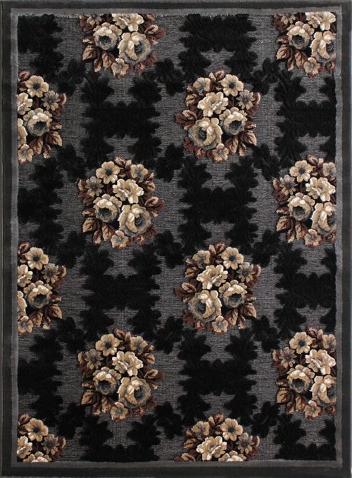 Image of Pharmore Ltd Opulence Rug - 160 Cm X 220 Cm