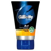 Gillette Series Aftershave Balm Ice Cool 100ml