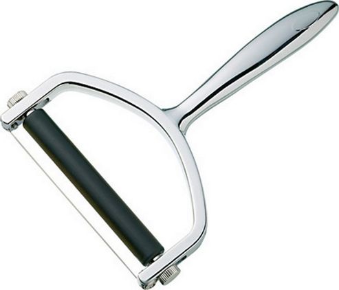 Image of Master Class Cast Heavy Duty Cheese Planer