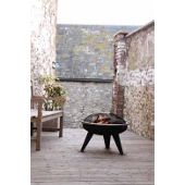 Medium party brazier / barbecue