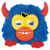 Furby Party Rockers, Dark Blue
