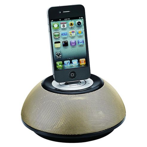 Image of Technika Sp 11202m Milan Speaker Dock