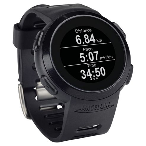 Image of Magellan Echo Smart Black