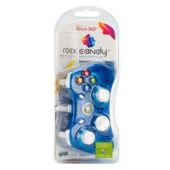 Rock Candy - Xbox360  Controller Blue