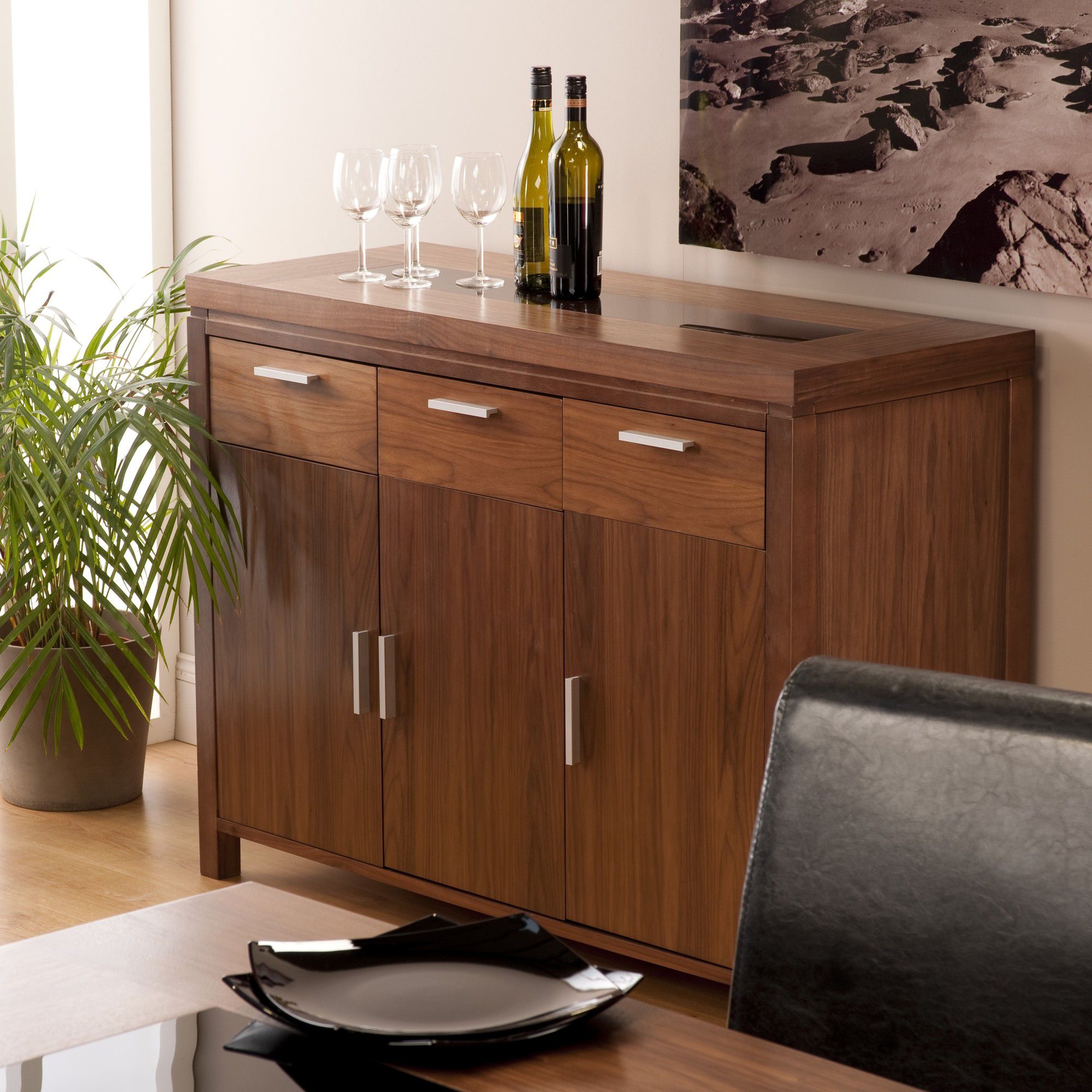 World Furniture Nevada Sideboard at Tesco Direct