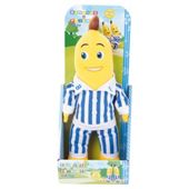 Bananas in Pyjamas Talking Soft Toy