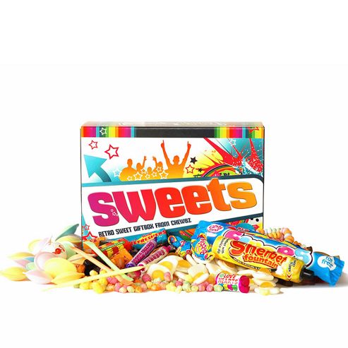 Image of Retro Essentials