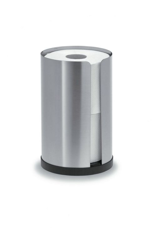 Image of Blomus Nexio Toilet Paper Holder - 2 Rolls