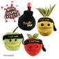 Fruit Ninja 5 Plush.