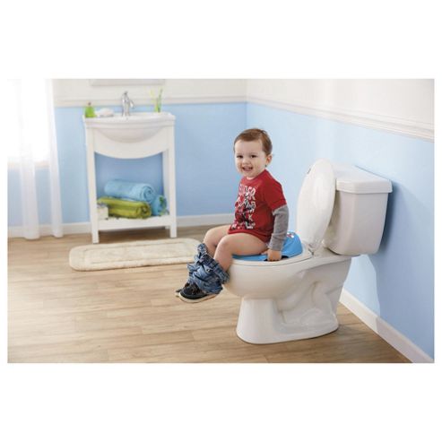 Image of Fisher-price Thomas Easy Clean Potty Ring