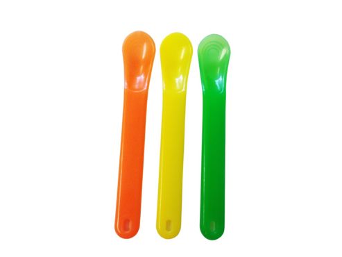 Image of 3-pack Weaning Spoons
