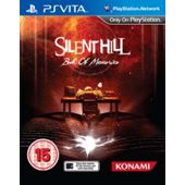 Silent Hill Book of Memories