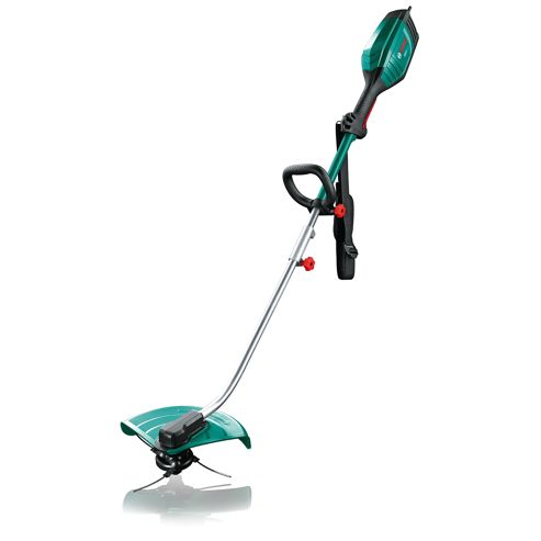 Image of Bosch Garden Amw10 Motor Unit And Line Trimmer 240v Amw10+ 06008a3370 Lt