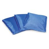 K and H Pet Pet Bed Cooler in Blue