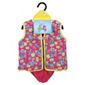 Speedo Sea Squad Swim Vest, 2-3 years, Pink
