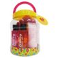 Fruity Candy Jar