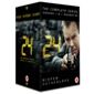 24 - Series 1-8 - Complete (DVD Boxset)
