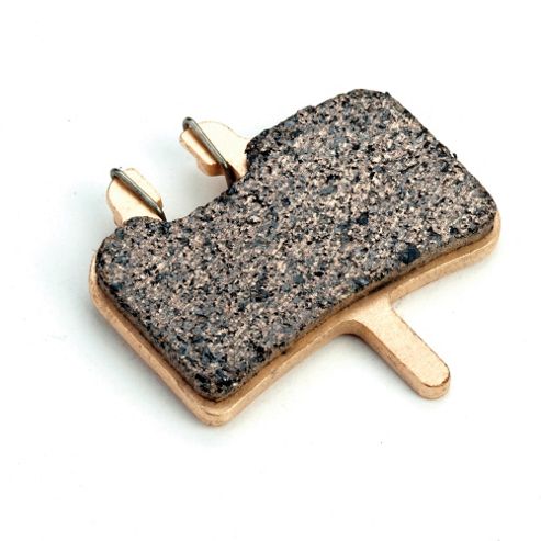 Image of Clarks Organic Disc Brake Pads For Promax, Hayes Mx1/hfx/hfx-9
