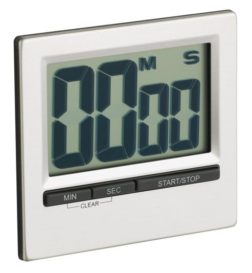 Image of Easy Read Timer