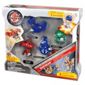Bakugan Platinum Extension Pack