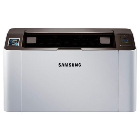 Image of Samsung M2022w Wireless Mono Laser Printer