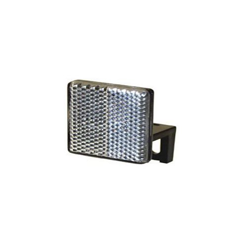 Image of Front Reflector And Bracket