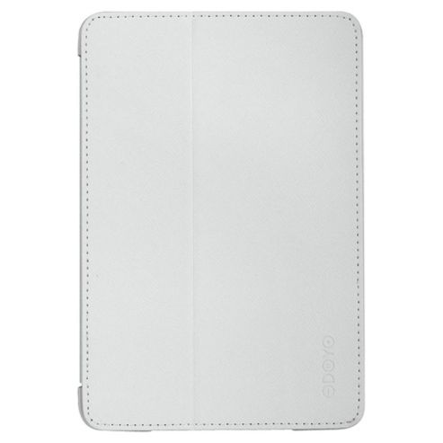 Image of Odoyo Air Coat Case Ipad Mini White