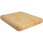 T&G Woodware Ltd FSC "TV Chefs" Beech Medium Board
