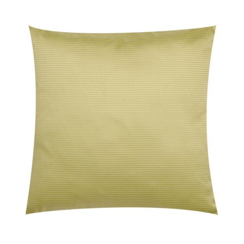 Image of Indes Brigitte Home Bent Cushion - Green