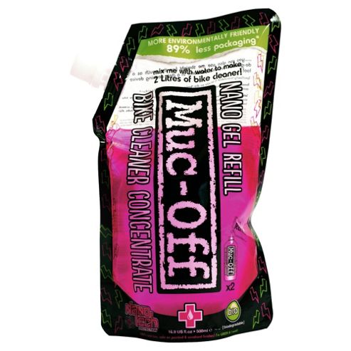 Image of Muc-off Cleaner Concentrate