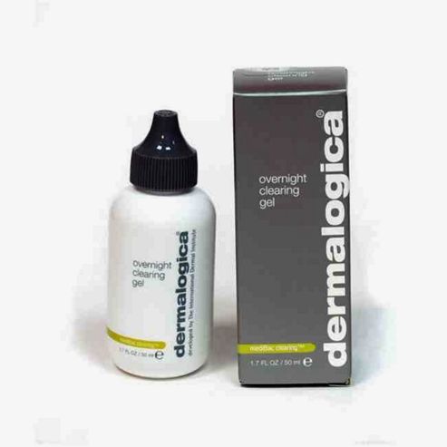 Image of Dermalogica Overnight Clearing Gel