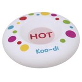 Koo-Di Bath Thermometer Multi