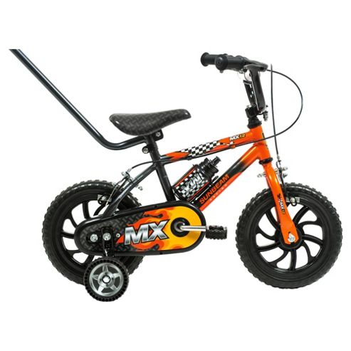 Image of Sunbeam Mx 12" Boys' Bike, Designed By Raleigh