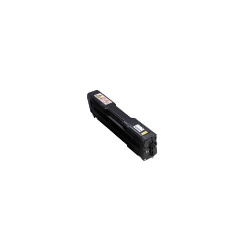 Image of Ricoh Spc311 Yellow Toner Cartridge (yield 2,500 Pages)