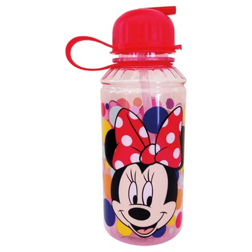 Image of Minnie Bottle, Pink