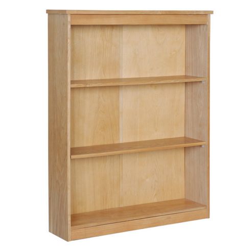 Image of Home Essence Hamilton Low Wide Bookcase