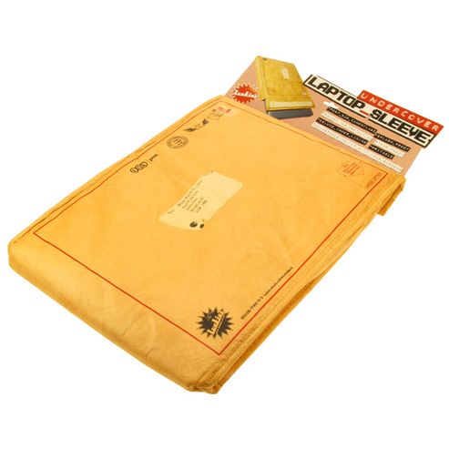 Image of Undercover Laptop Sleeve
