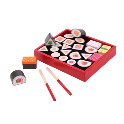 Image of Santoys Sushi Set