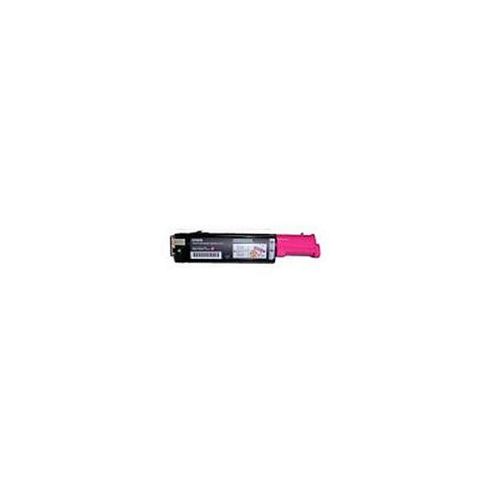 Image of Epson Magenta Toner Cartridge (yield 5,000 Pages) For Epson Aculaser Cx21 Series Multi Function Printer