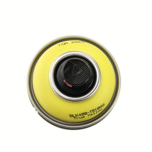 Image of Montanablack 400ml True Yellow
