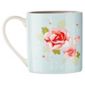 Tesco English Rose Set of 8 Mugs